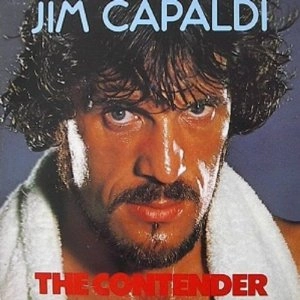 JIM CAPALDI / ジム・キャパルディ / CONTENDER: REMASTERED AND EXPANDED EDITION