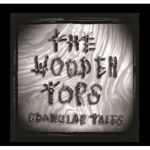 WOODENTOPS / ウッデントップス / GRANULAR TALES