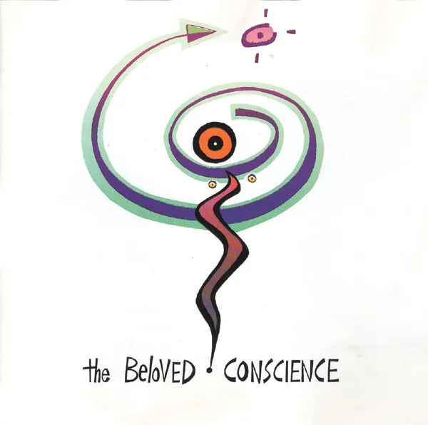 BELOVED (ROCK) / ビラヴィド (ROCK) / CONSCIENCE