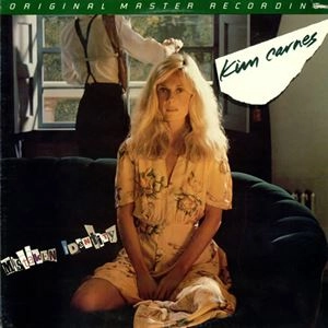 KIM CARNES / キム・カーンズ / MISTAKEN IDENTITY