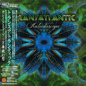 TRANSATLANTIC / トランスアトランティック / KALEIDOSCOPE / カレイドスコープ~万華鏡幻想