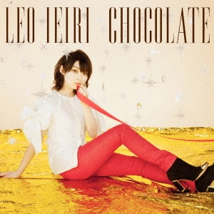 LEO IEIRI / 家入レオ / チョコレート / CHOCOLATE