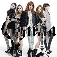 CYNTIA / シンティア / Limit Break（初回限定盤B CD+DVD）