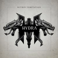 WITHIN TEMPTATION / ウィズイン・テンプテーション / HYDRA / ハイドラ～デラックス･エディション（初回限定盤）