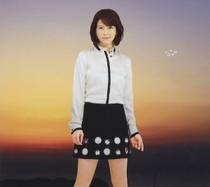CHISATO MORITAKA / 森高千里 / デビュー２５周年企画 森高千里 セルフカバーシリーズ ＬＯＶＥ ＶＯＬ．３