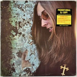 JUDEE SILL / ジュディ・シル / JUDEE SILL