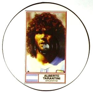 V.A.(TIMOTHY J FAIRPLAY/TOMMY WALKER 3/MAX ESSA...) / ALBERTO TARANTINI RELEASE