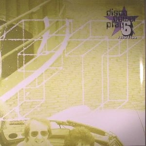 SOFT ROCKS / DISCO POWERPLAY 6 (RECORD TWO)