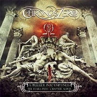 CHRONOS ZERO / PRELUDE TO EMPTINESS