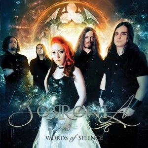 SORRONIA / WORDS OF SILENCE