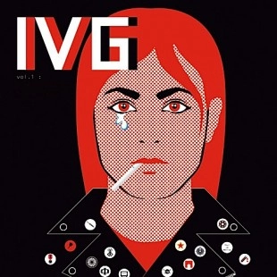 V.A. (NOISE / AVANT-GARDE) / INSTRUCTION VINILYQUE GENERALE VOL.1 : FUTUR ANTERIEUR, FRANCE 75-85