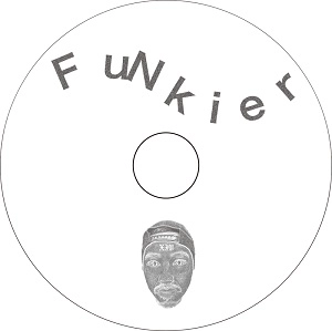 FREEDOMCHICKEN / フリーダム・チキン / FUNKIER
