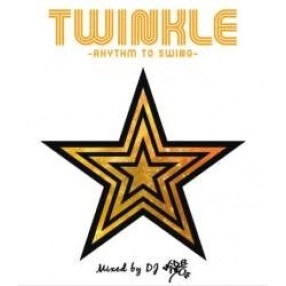 DJ 怜路 / TWINKLE -RHYTHM TO SWING-