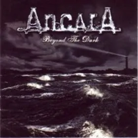 ANCARA / BEYOND THE DARK