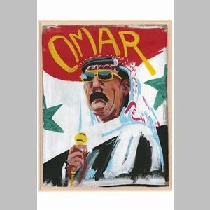 OMAR SOULEYMAN / オマール・スレイマン / WENU WENU(TAPE)