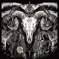 ARVAS / INTO THE REALM OF THE OCCULT