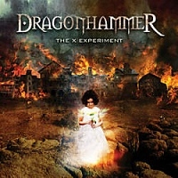 DRAGONHAMMER / ドラゴンハマー / X EXPERIMENT