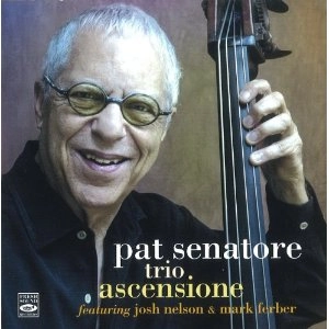 PAT SENATORE / パット・セナトーリ / ASCENSIONE