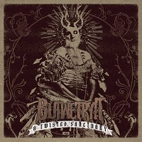 BUT WE TRY IT / TWISTED SANCTUARY<DIGI>