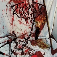 TYRANT WRATH / TORTURE DEATHCULT<DIGI>