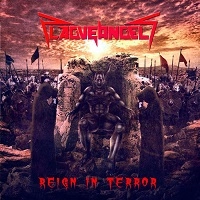 PLAGUE ANGELS / REIGN IN TERROR