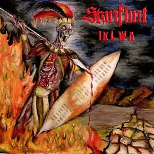 SKINFLINT / IKLWA