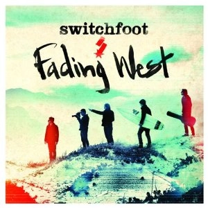 SWITCHFOOT / スウィッチフット / FADING WEST