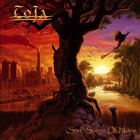 TOJA / SAD SONGS OF HOPE