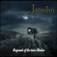 JAVELIN (METAL) / FRAGMENTS OF THE INNER SHADOW