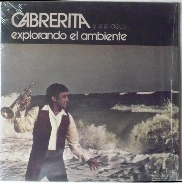 CABRERITA Y SUS IDEA / EXPLORANDO EL AMBIEN