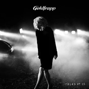 GOLDFRAPP / ゴールドフラップ / テイルズ・オヴ・アス