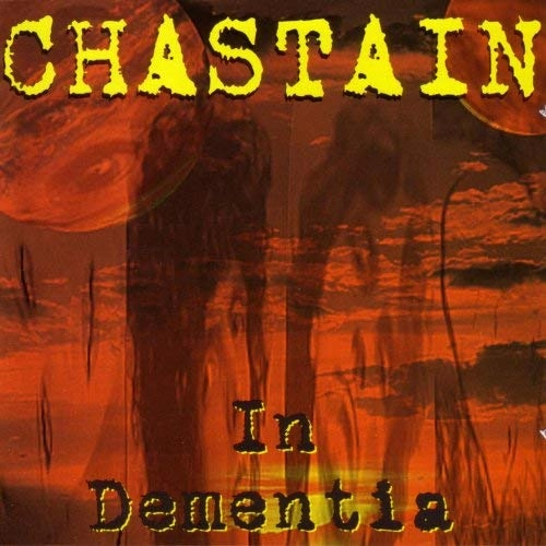 CHASTAIN / チャステイン 商品一覧 | ディスクユニオン・オンライン