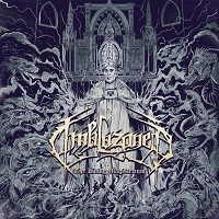 EMBLAZONED / LIVING MAGISTERIUM