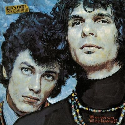 MIKE BLOOMFIELD & AL KOOPER / マイク・ブルームフィールド&アル・クーパー / フィルモアの奇蹟（紙ジャケット Blu-specCD2） / THE LIVE ADVENTURES OF MIKE BLOOMFIELD AND AL KOOPER