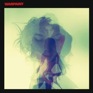 WARPAINT / ウォーペイント / ウォーペイント