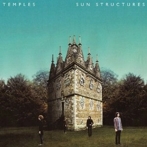 TEMPLES / テンプルズ / サン・ストラクチャーズ