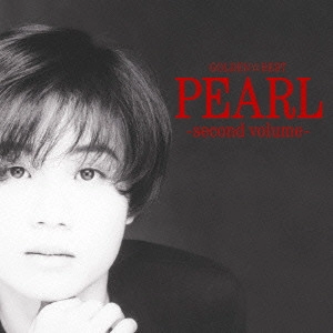 PEARL / パール / GOLDEN☆BEST PEARL-second volume- / GOLDEN BEST PEARL - SECOND VOLUME -