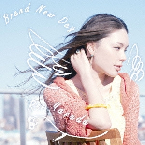 REI YASUDA / 安田レイ / Brand New Day