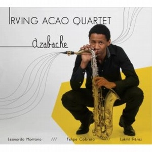 IRVING ACAO / AZABACHE