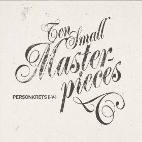 PERSONKRETS II-V-I / PERSONKRETS II-V-I