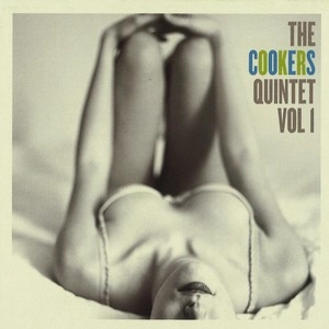 COOKERS QUINTET / クッカーズ・クインテット / VOL. 1
