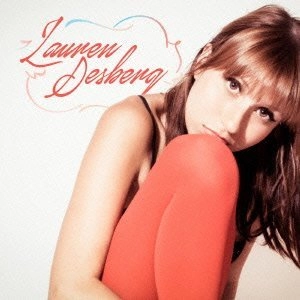 LAUREN DESBERG / ローレン・デスバーグ / SIDEWAYS