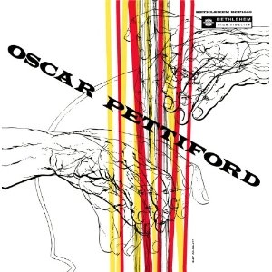 OSCAR PETTIFORD / オスカー・ペティフォード / MODERN QUINTET