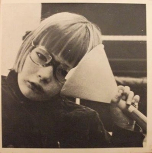 PETER BROTZMANN / FRED VAN HOVE / HAN BENNINK / FREEJAZZ UND KINDER