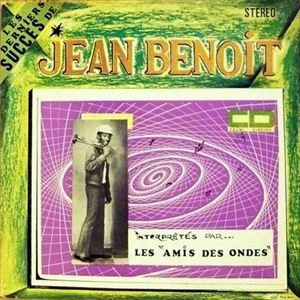 JEAN-CHRISTOPHE BENOIT / ジャン=クリストフ・ブノワ / LES DERNIERS SUCCES DE