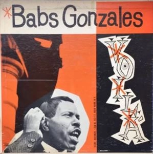 BABS GONZALES / バブス・ゴンザレス / VOILA