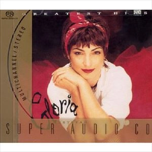 GLORIA ESTEFAN / グロリア・エステファン / GREATEST HITS