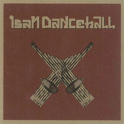 MAFT SAI / ISAN DANCEHALL SPECIAL MIX 2013
