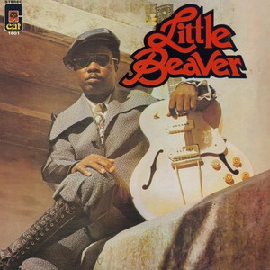 LITTLE BEAVER / リトル・ビーヴァー / ジョーイ / JOEY