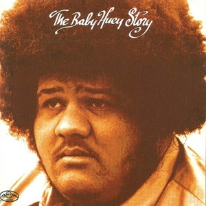 BABY HUEY / ベイビー・ヒューイ / リヴィング･レジェンド / THE LIVING LEGEND